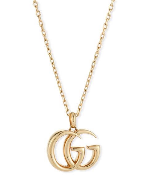 gucci necklace sale|gucci necklace women.